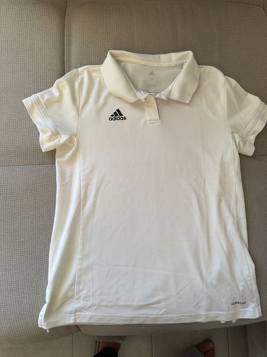 Две дамски тениски Adidas