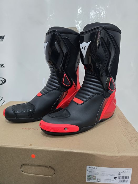 Ghete moto Dainese Nexus-2  45