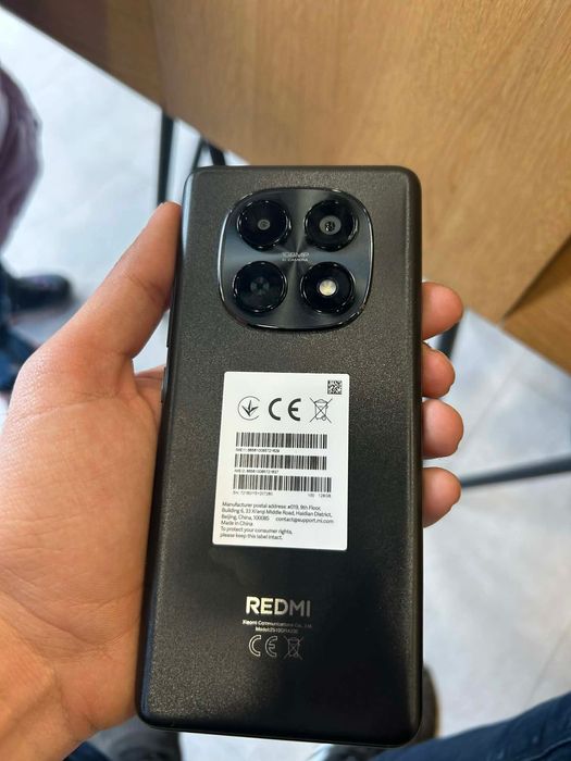 Redmi 15 note НОВ!!