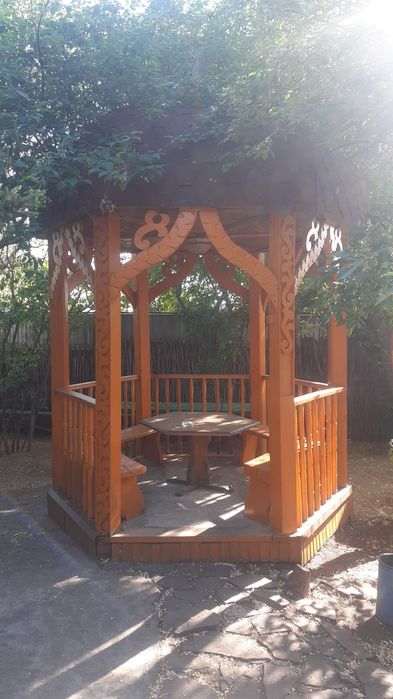 Сдам домики посуточно в Боровом