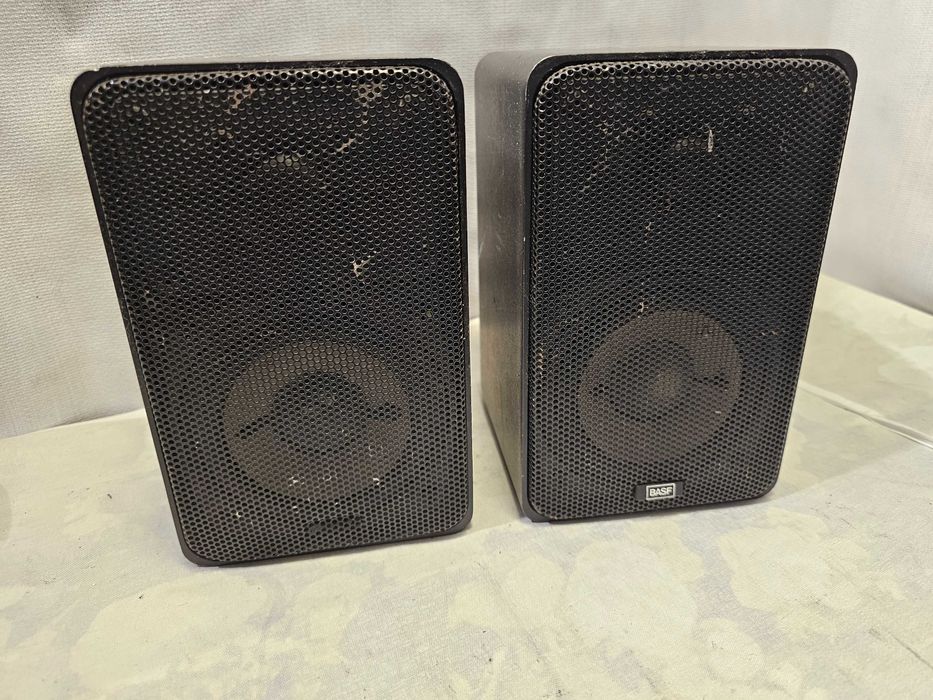 Boxe BASF D-8335HIFI 2 cai
