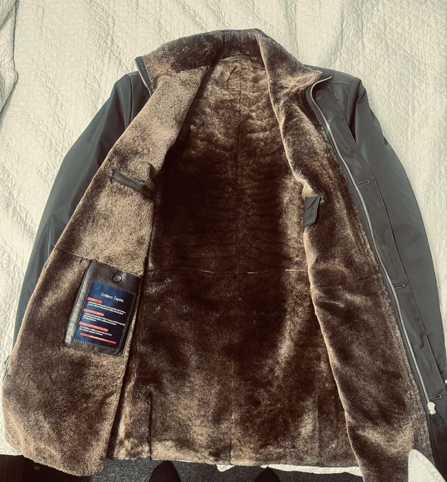 Мужская куртка демисезон