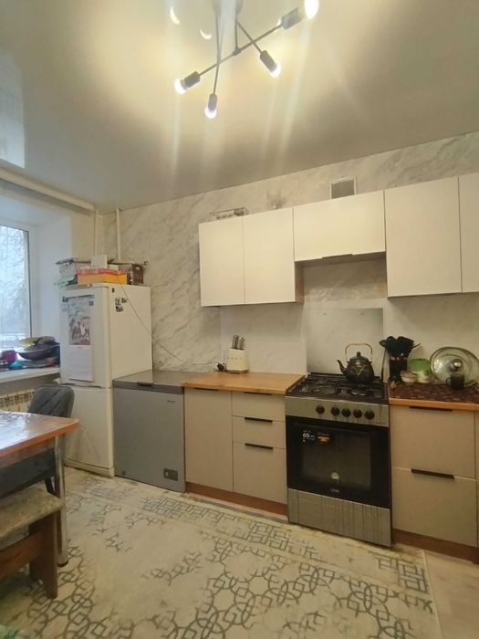 Продам 1 комнатную квартиру (МСО)