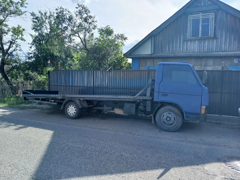 Продам эвакуатор