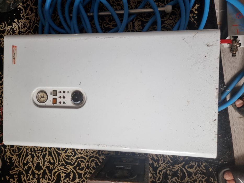 Centrala electrica
