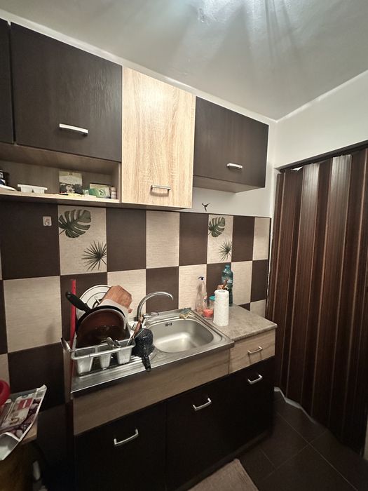 Vand garsoniera