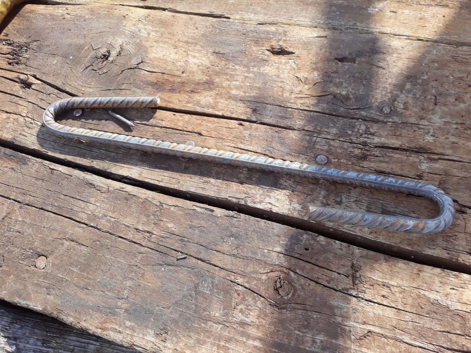 Etrieri  agrafe calareti