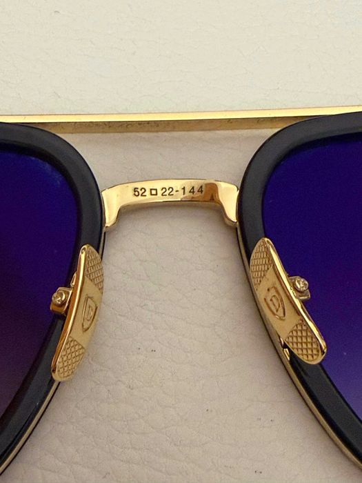 Ochelari Dita Flight 006 limited