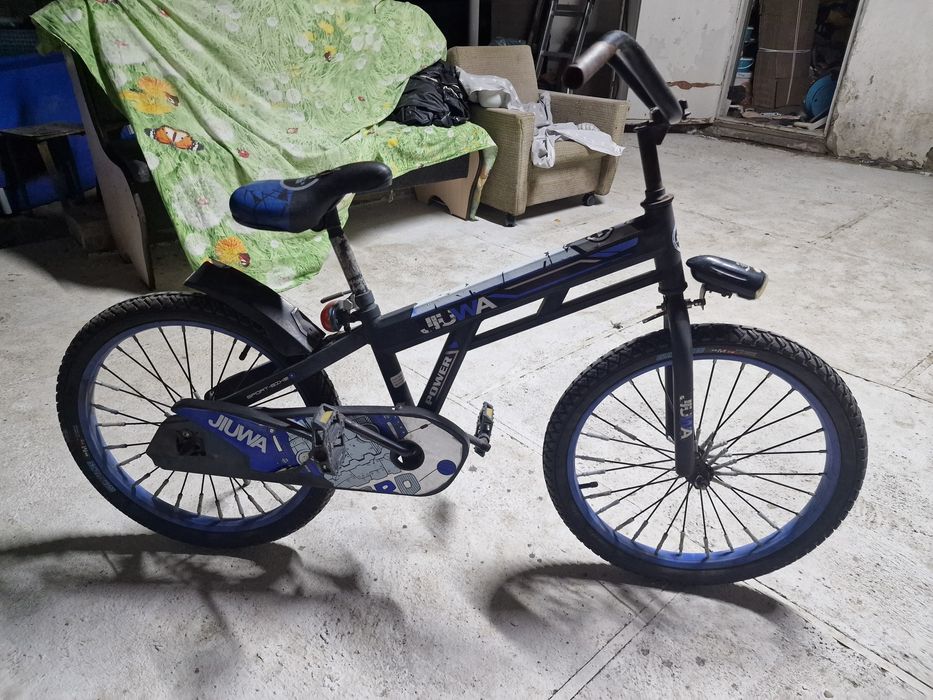 Продам велосипед детский