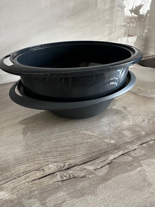 дополнительный лоток   (Варома )для мант