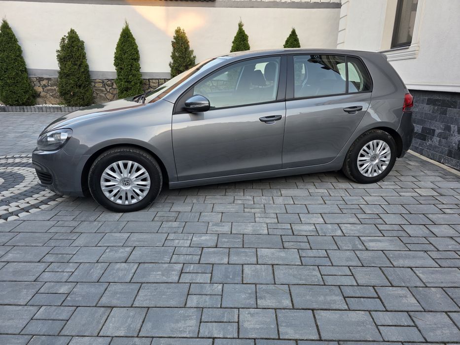 Golf 6,Benzina+GPL,imp.Germania,Garantie,Rate
