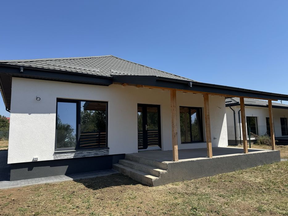 Casa Buftea Studiou