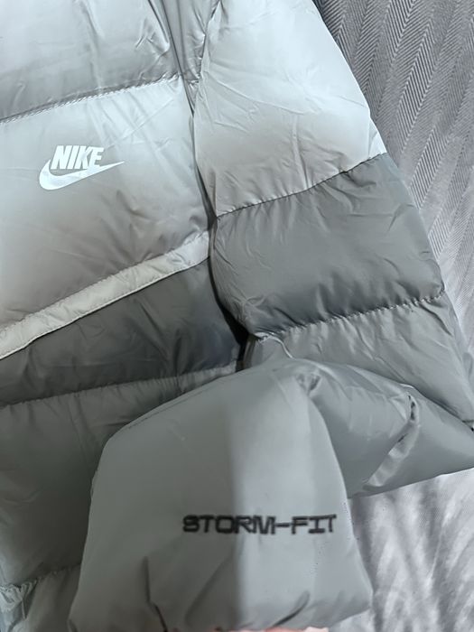 Geacă Nike pentru bărbați