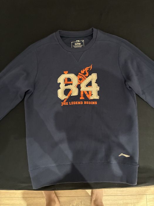 Pull&Bear, Li-ning куртка, ветровка, толстовка
