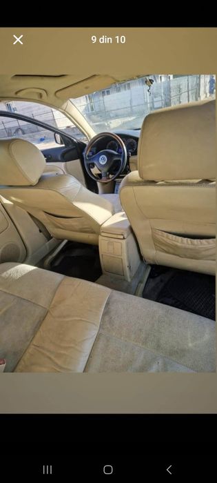 Vând passat b5.5
