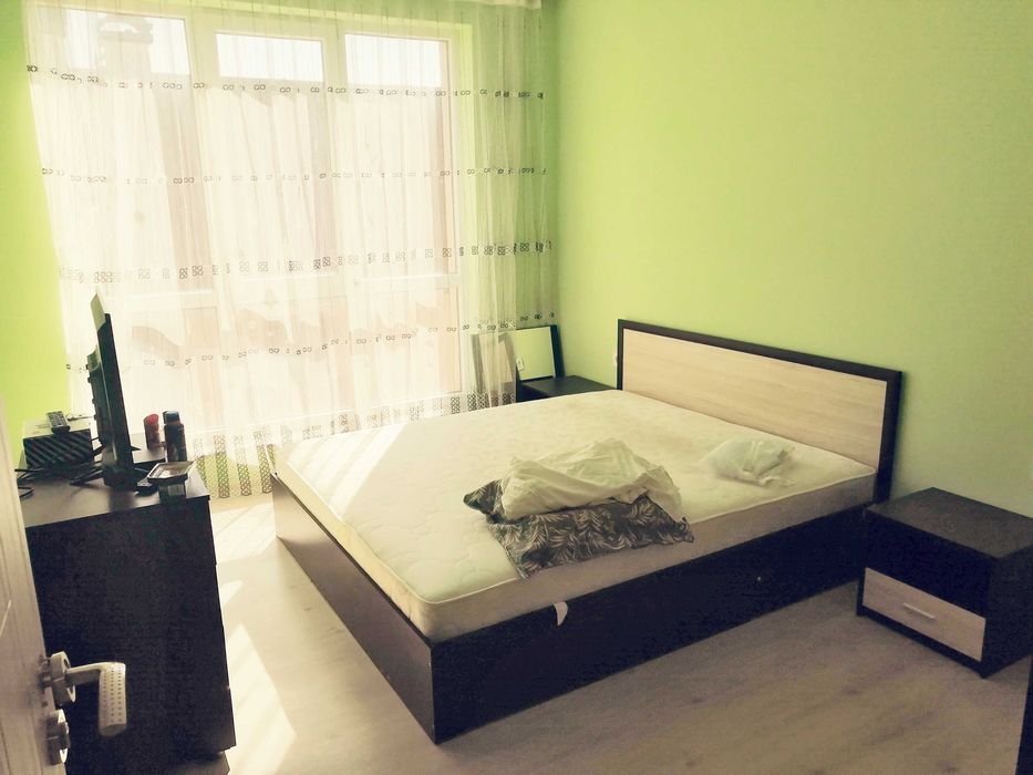 Продава се Двустаен апартамент в Пловдив, Южен - 62 кв.м за 1565 €/кв.м - Снимка #3