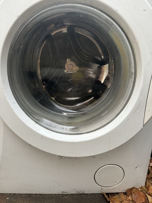 Стиральная машина автомат