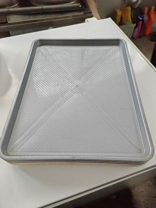 Посуда различни видове