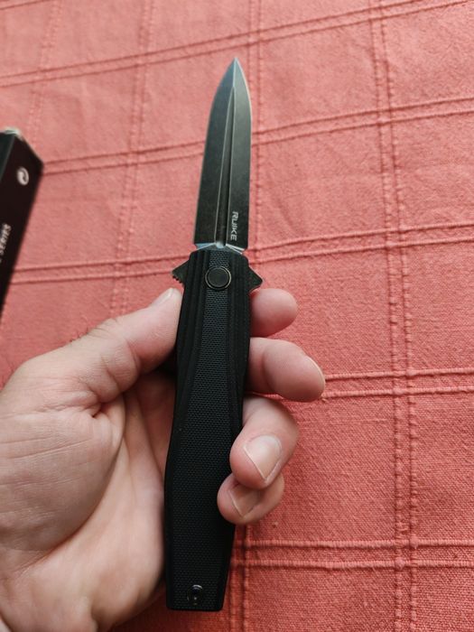 Briceag Ruike P 188 B