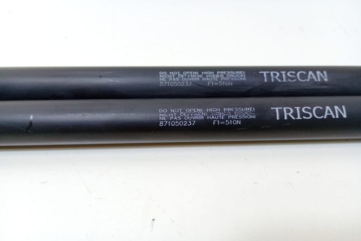 Amortizor portbagaj Hatchback 871050237 Mazda 6 GG