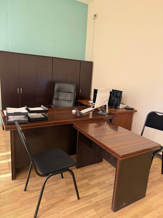 Офисной набор руководителя