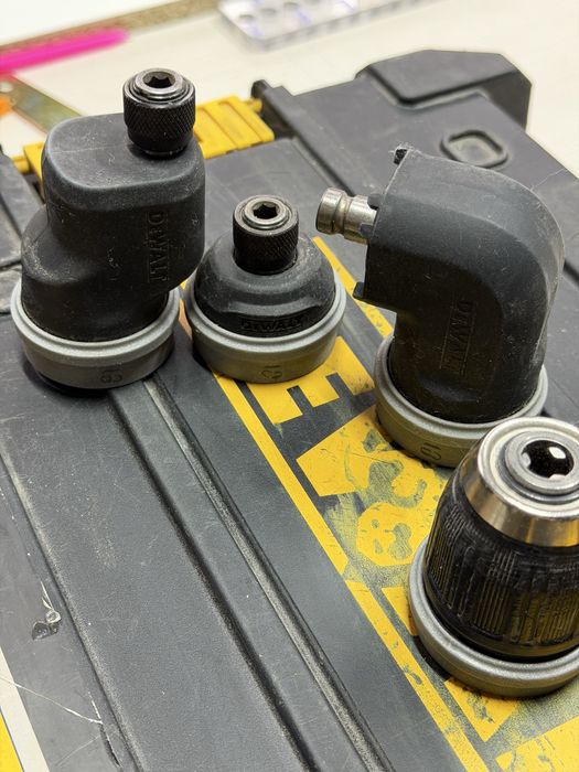 Dewalt реноватор, шуруповерт оригинал