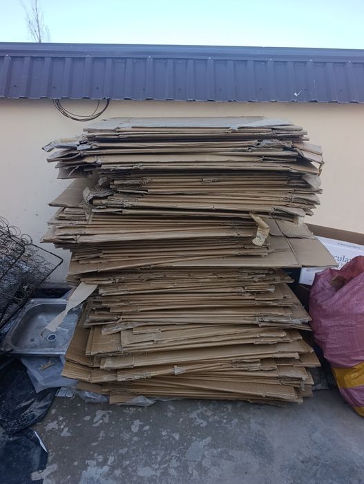 makalatura olib ketish xizmati