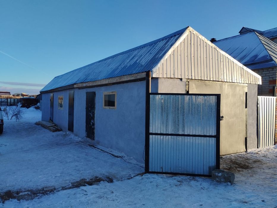 Продам или обменяю участок