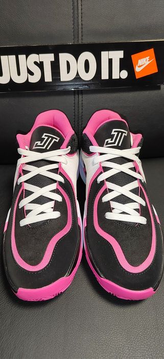 Nike Jordan Tatum 4,номер 41