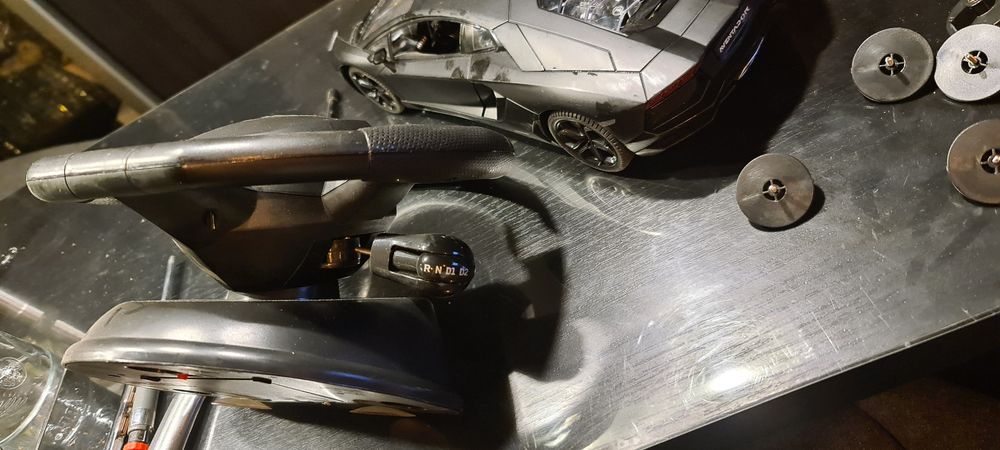 RC Lamborghini Aventador 1:14