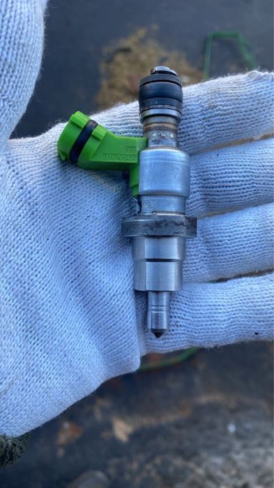 Форсунка 1AZD4 2AZ FSE ТНВД