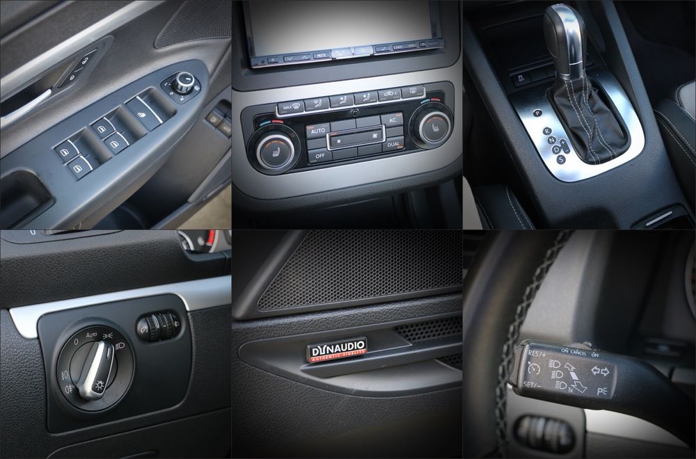 VW Eos 2013 Automat DSG 2 / Euro5 / 2.0 TDi 140cp / Padele / Trapă / Navi