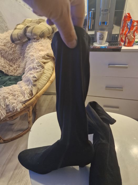 cizme elastice marimea 37