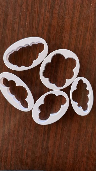 Кондитерский инвентарь