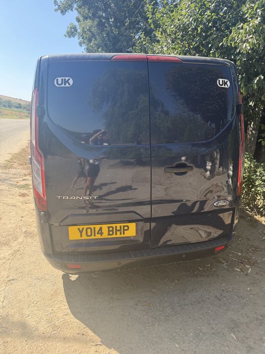 Ford Transit Custom  2.2 Diesel