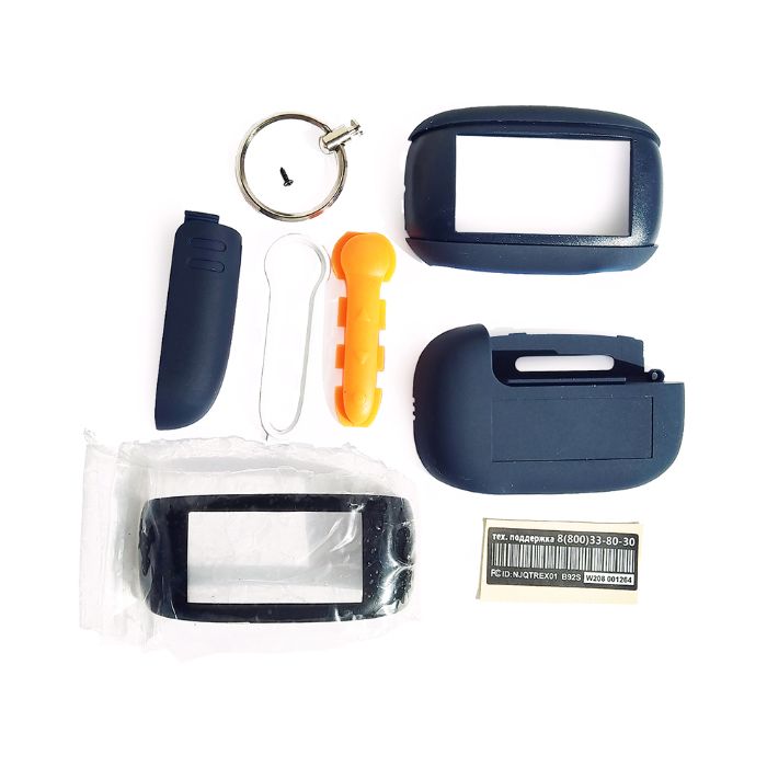 Корпус к брелку StarLine B62, B64, B92, B94