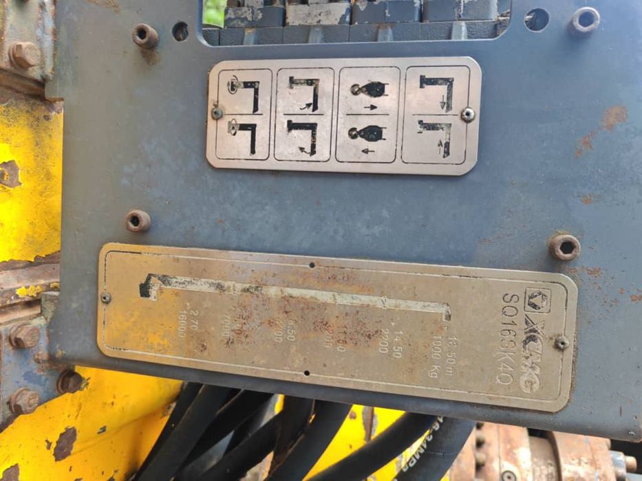 16 тонн тошкентда