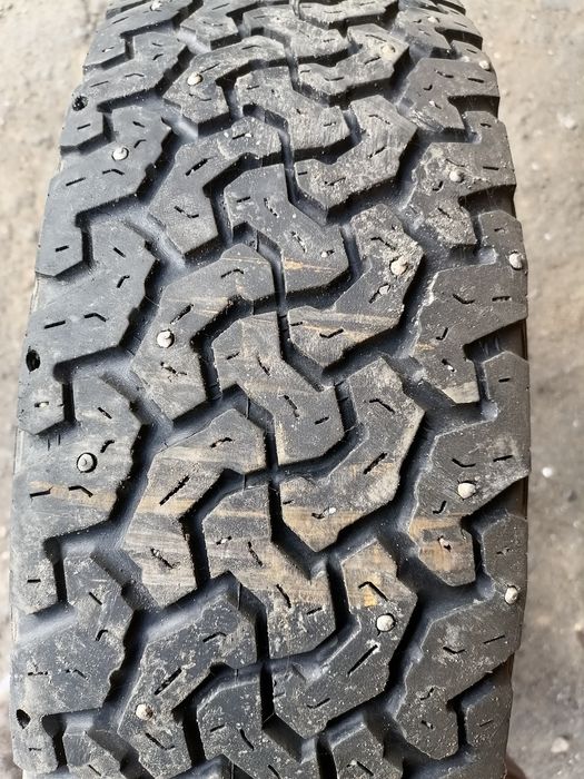 Шина р15 одна штука