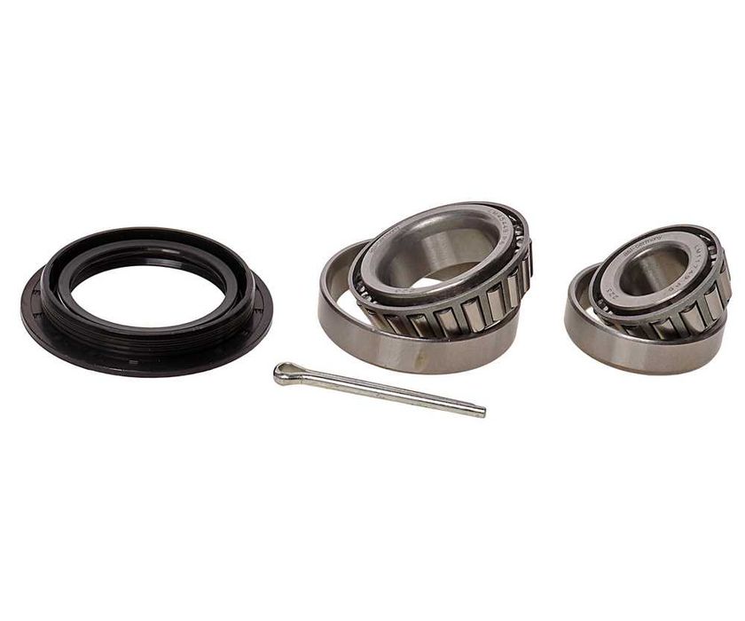 Подшипник ступицы колеса