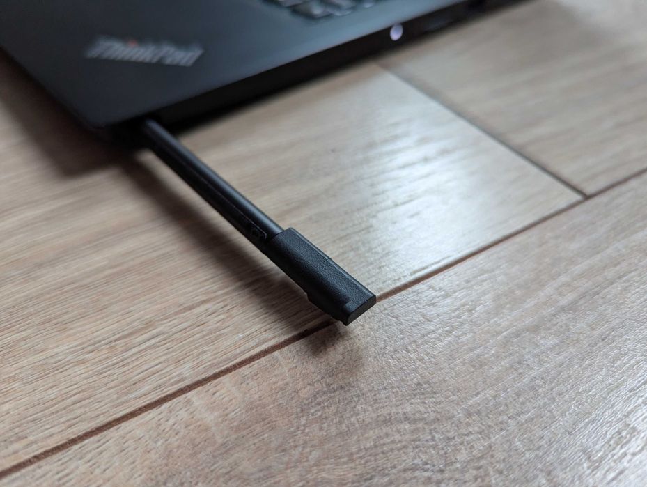 Lenovo (сгъваем touch screen и stylus) ThinkPad X390 Yoga 13,3"