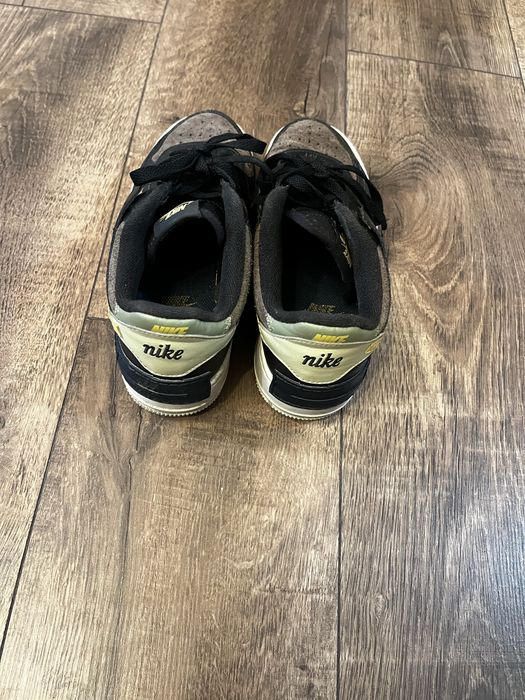 Nike Air Force Shadow