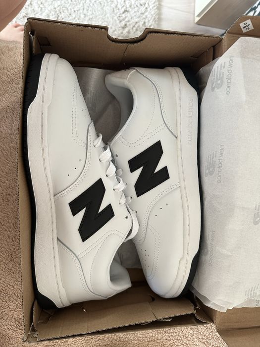 Кроссовки New balance 480