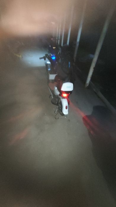 Продам элктроскутер