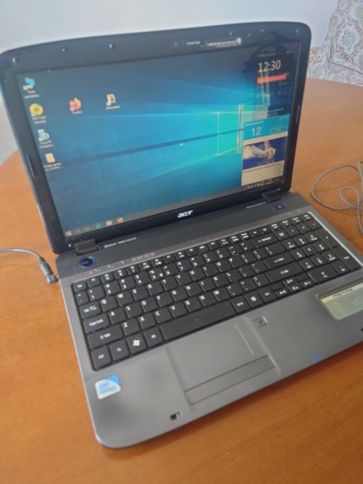 Лаптоп Acer Aspire