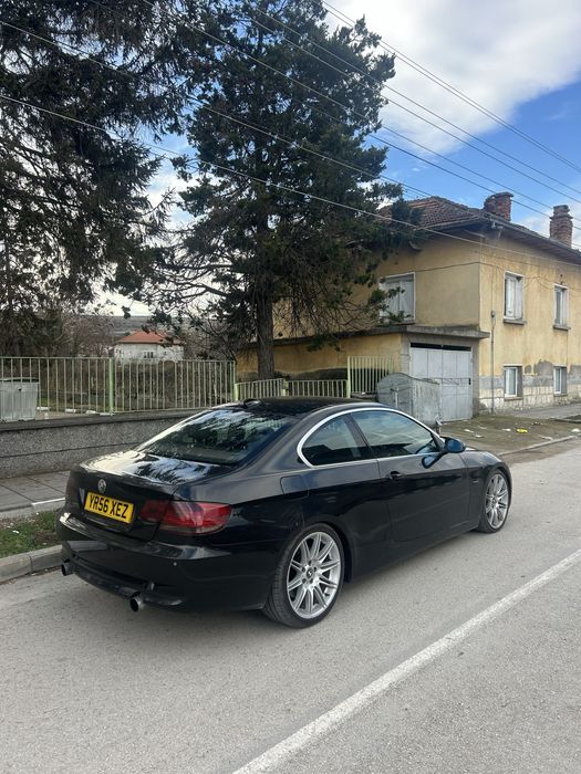 НА ЧАСТИ! BMW E92 335d 286!