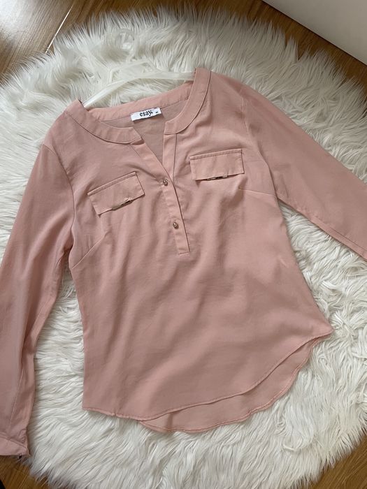 Bluza răcoroasă de dama