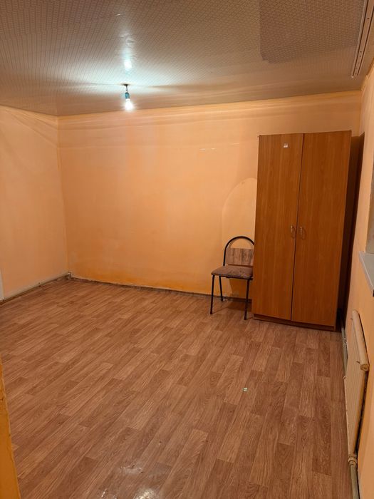 Сдам времянку однакомнатную