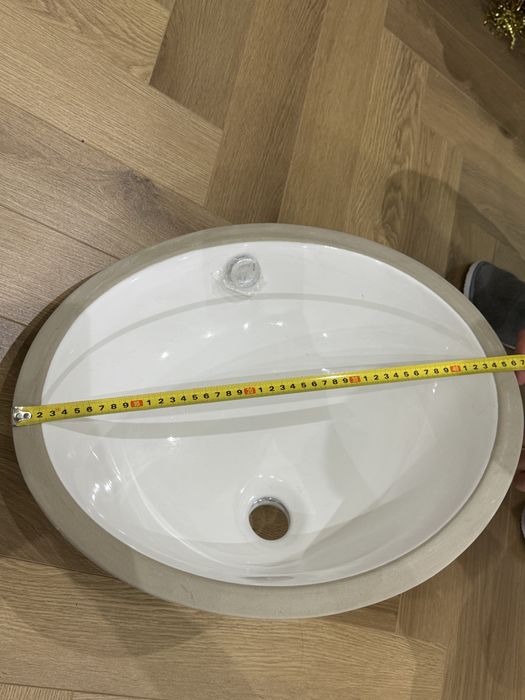 Продам раковину