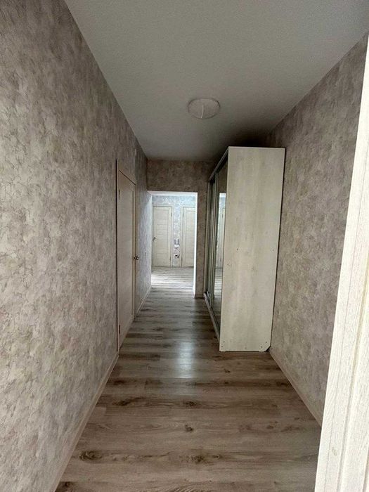 Продажа 2-комнатной квартиры, мкр. Береке