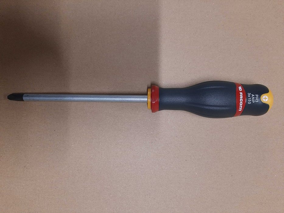 FACOM имбусни ключове, отвертка, вложки, странични секачи